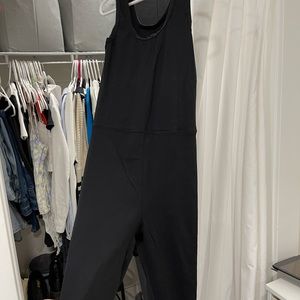 Set Active Body suit size small black